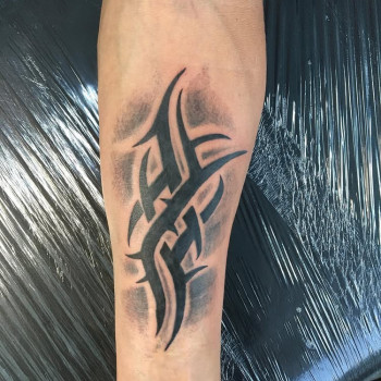 Татуювання
                    Тату мастер  Тернополь