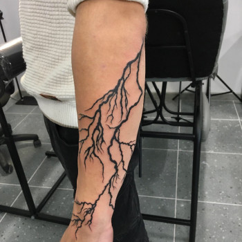 Татуювання
                    Тату мастер  Тернополь