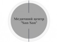 Дитяча стоматологія San San на Barb.ua