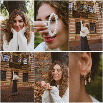 Роза Вільна, Дніпро Фото - 1