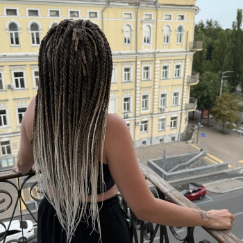 Наталі Персон, Київ Фото - 1