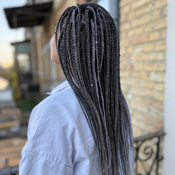 Наталі Персон, Київ Фото - 2