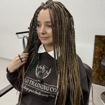 Наталі Персон, Київ Фото - 3