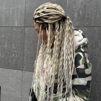 Наталі Персон, Київ Фото - 4