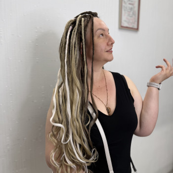 Наталі Персон, Київ Фото - 5