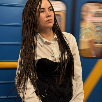 Наталі Персон, Київ Фото - 6