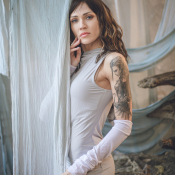 Наталья Видлога, Киев Фото - 9