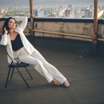 Наталья Видлога, Хмельницкий Фото - 14