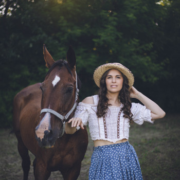 Наталья Видлога, Хмельницкий Фото - 10