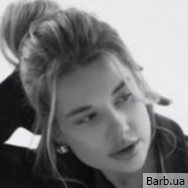 Викладач курсів краси Марина Семанишин на Barb.ua