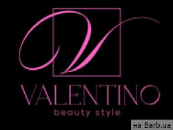 Салон краси Valentino на Barb.ua