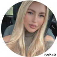Майстер манікюру Крістіна Меллеш на Barb.ua