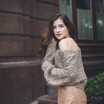 Фото-прогулянка (на вулиці)
                    Фотограф Наталья Хмельницкий