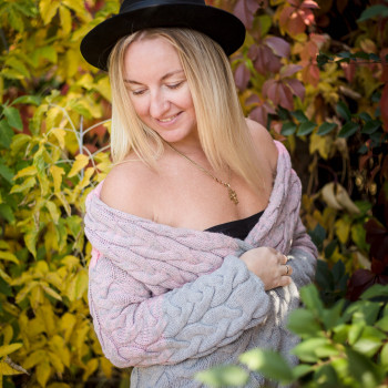 Фото-прогулянка (на вулиці)
                    Фотограф Наталья Хмельницкий