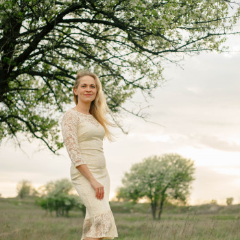 Фото-прогулянка (на вулиці)
                    Фотограф Наталья Хмельницкий