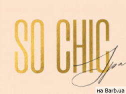 Салон красоты So Chic Spa на Barb.ua