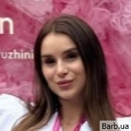 Майстер перманентного макіяжу Валерія на Barb.ua