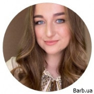 Бровист Николь на Barb.ua