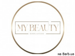 Салон красоты My Beauty на Barb.ua