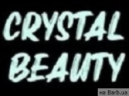 Салон краси Crystal Beauty Ужгород,Володимирська, 90