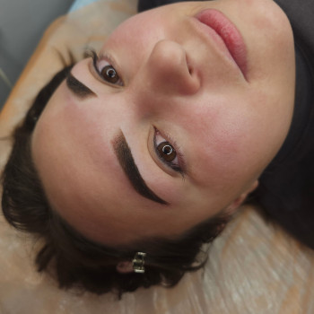 Анастасія Баранова, Днепр Фото - 12