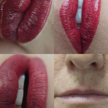 Анастасія Баранова, Днепр Фото - 19