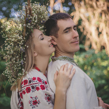 Love Story фотосесія
                    Фотограф Наталья Хмельницкий