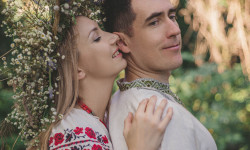 Love Story фотосесія Фотограф Наталья Хмельницький