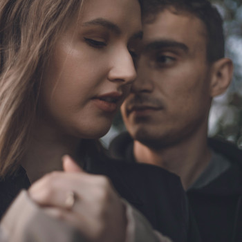 Love Story фотосесія
                    Фотограф Наталья Хмельницкий