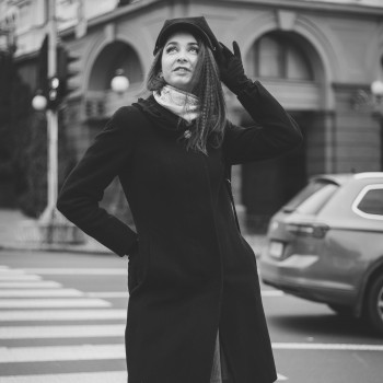 Фото-прогулянка (на вулиці)
                    Фотограф Наталья Київ