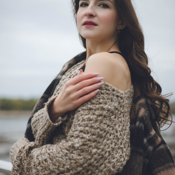 Фото-прогулянка (на вулиці)
                    Фотограф Наталья Київ