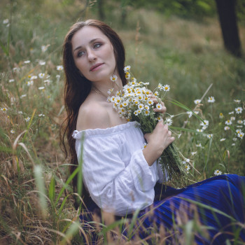 Фото-прогулянка (на вулиці)
                    Фотограф Наталья Київ