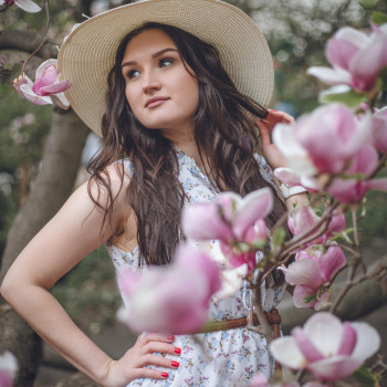 Фото-прогулянка (на вулиці)
                    Фотограф Наталья Київ