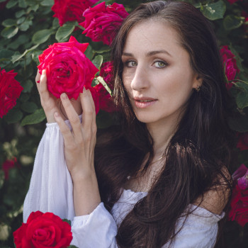 Фото-прогулянка (на вулиці)
                    Фотограф Наталья Київ