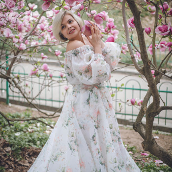 Фото-прогулянка (на вулиці)
                    Фотограф Наталья Київ