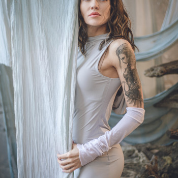 Фотосесія в студії
                    Фотограф Наталья Киев