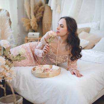 Фотосесія в студії
                    Фотограф Наталья Киев