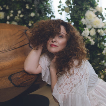 Фотосесія в студії
                    Фотограф Наталья Киев