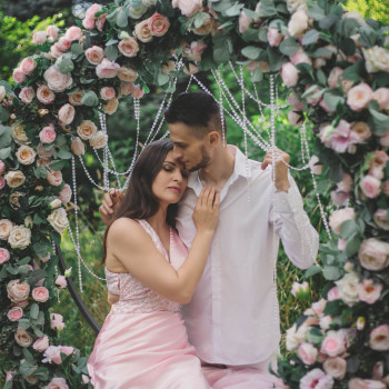 Love Story фотосесія
                    Фотограф Наталья Київ