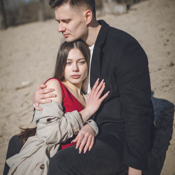 Love Story фотосесія
                    Фотограф Наталья Київ
