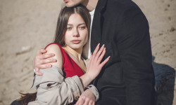 Love Story фотосесія Фотограф Наталья Київ