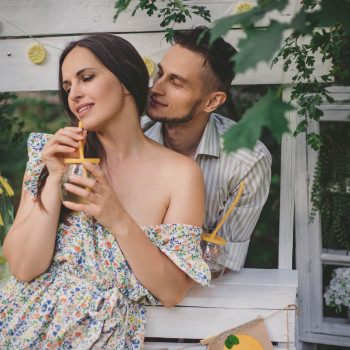 Love Story фотосесія
                    Фотограф Наталья Київ