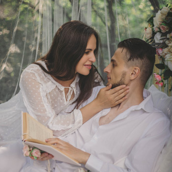 Love Story фотосесія
                    Фотограф Наталья Київ