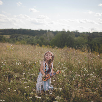 Сімейна фотосесія
                    Фотограф Наталья Киев