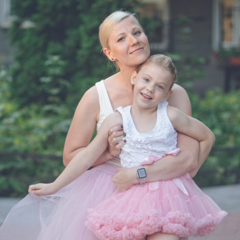 Сімейна фотосесія
                    Фотограф Наталья Киев