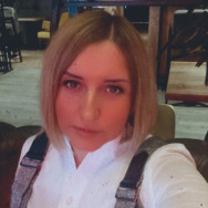 Перукар Ірина Данилейко на Barb.ua