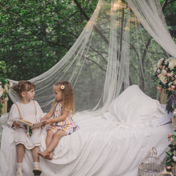 Сімейна фотосесія
                    Фотограф Наталья Хмельницкий