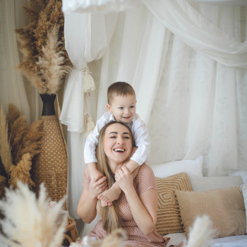 Сімейна фотосесія
                    Фотограф Наталья Хмельницкий