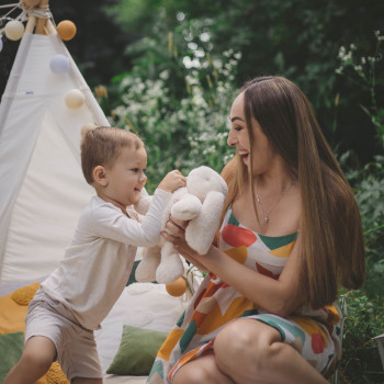 Сімейна фотосесія
                    Фотограф Наталья Хмельницкий
