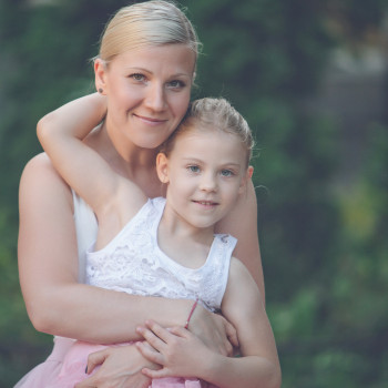 Сімейна фотосесія
                    Фотограф Наталья Хмельницкий